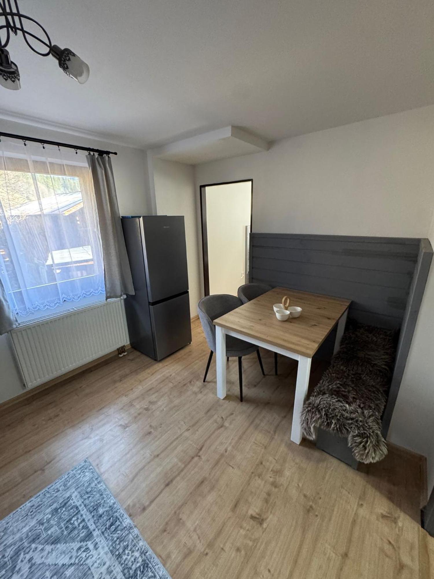 Ubytovani Pod Rozhlednou Velké Karlovice Dış mekan fotoğraf